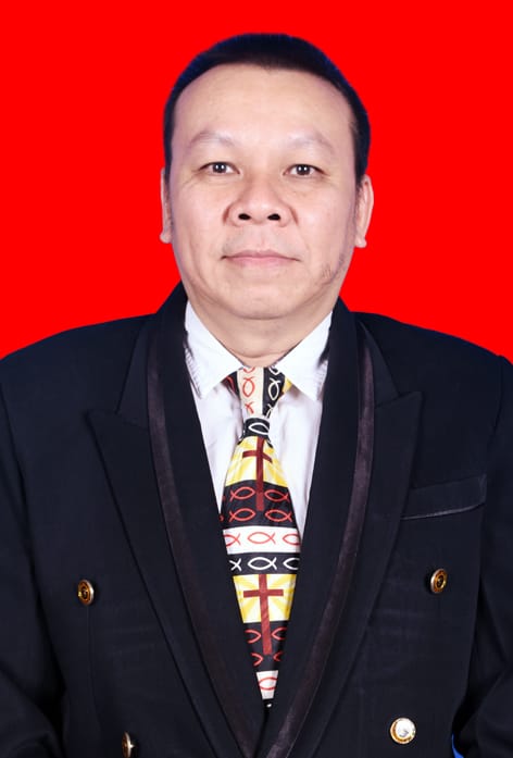 Pdt Nelson Handoyo