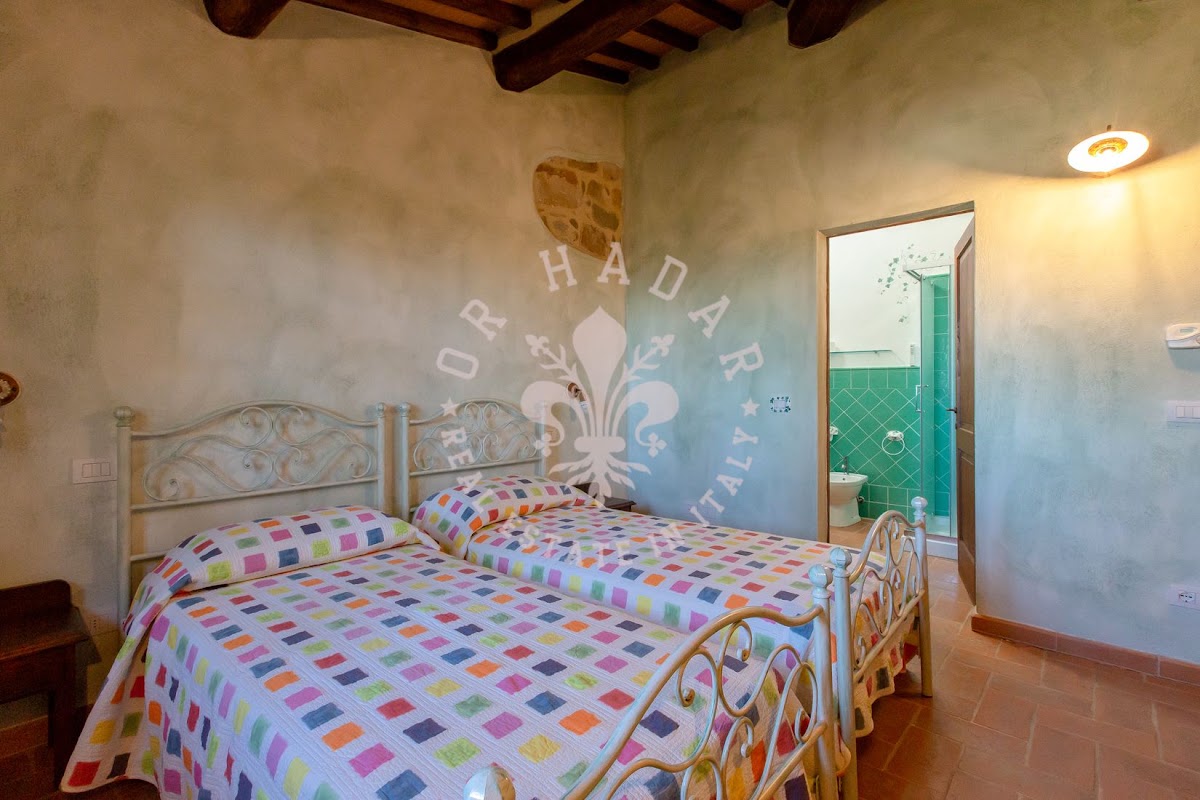 בית פיאן די בוניאנו (Casa Pian di Bugnano) — 47