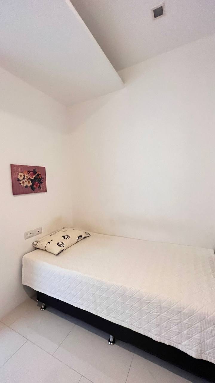 Seven Seas Cote d`Azur D - 1 Bed, Floor 8 8