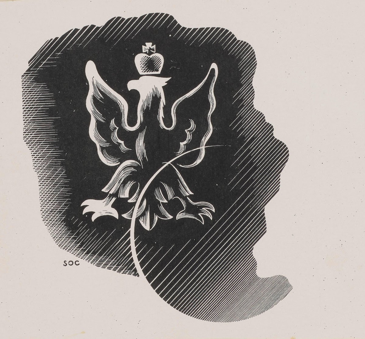 Okładka do książki Polskie hutnictwo żelazne 1935