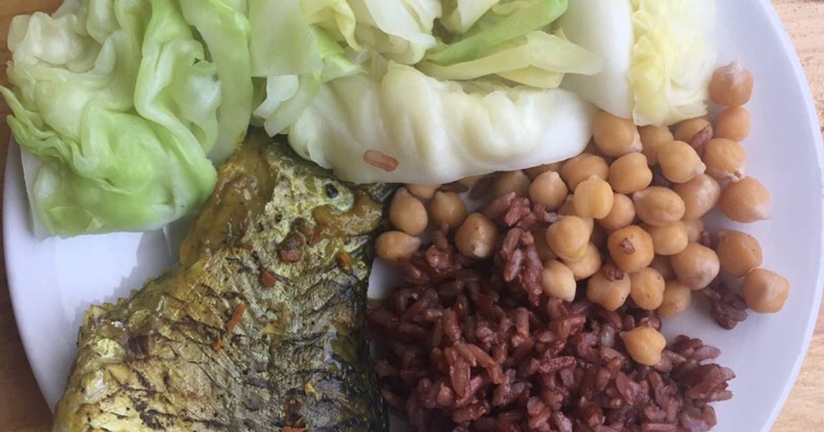 Bữa ăn eat clean