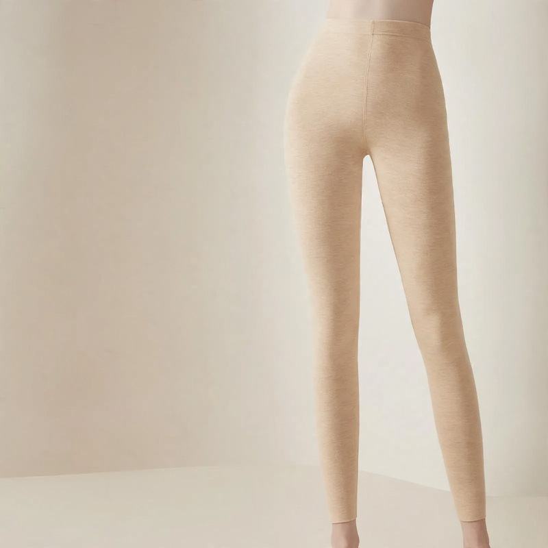 Thermal underwear set with heating function for men and women
