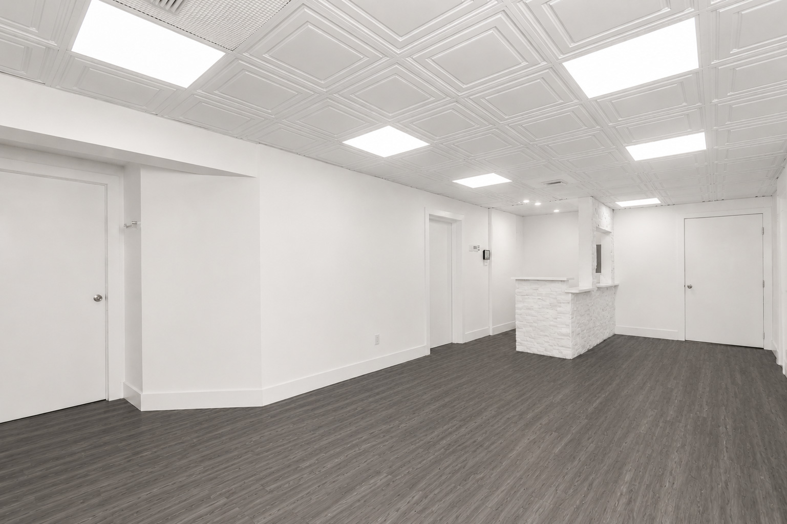 Prime Commercial Real Estate Just Off S.W. 8th Street (Calle Ocho, Signage Available) property photo 8