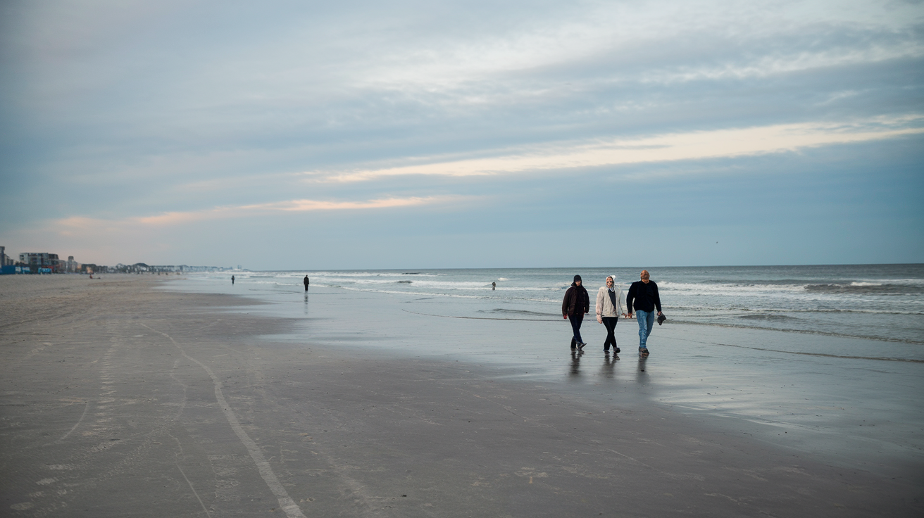 Is Myrtle Beach Closed to Non-Residents? Travel & Stay Guide