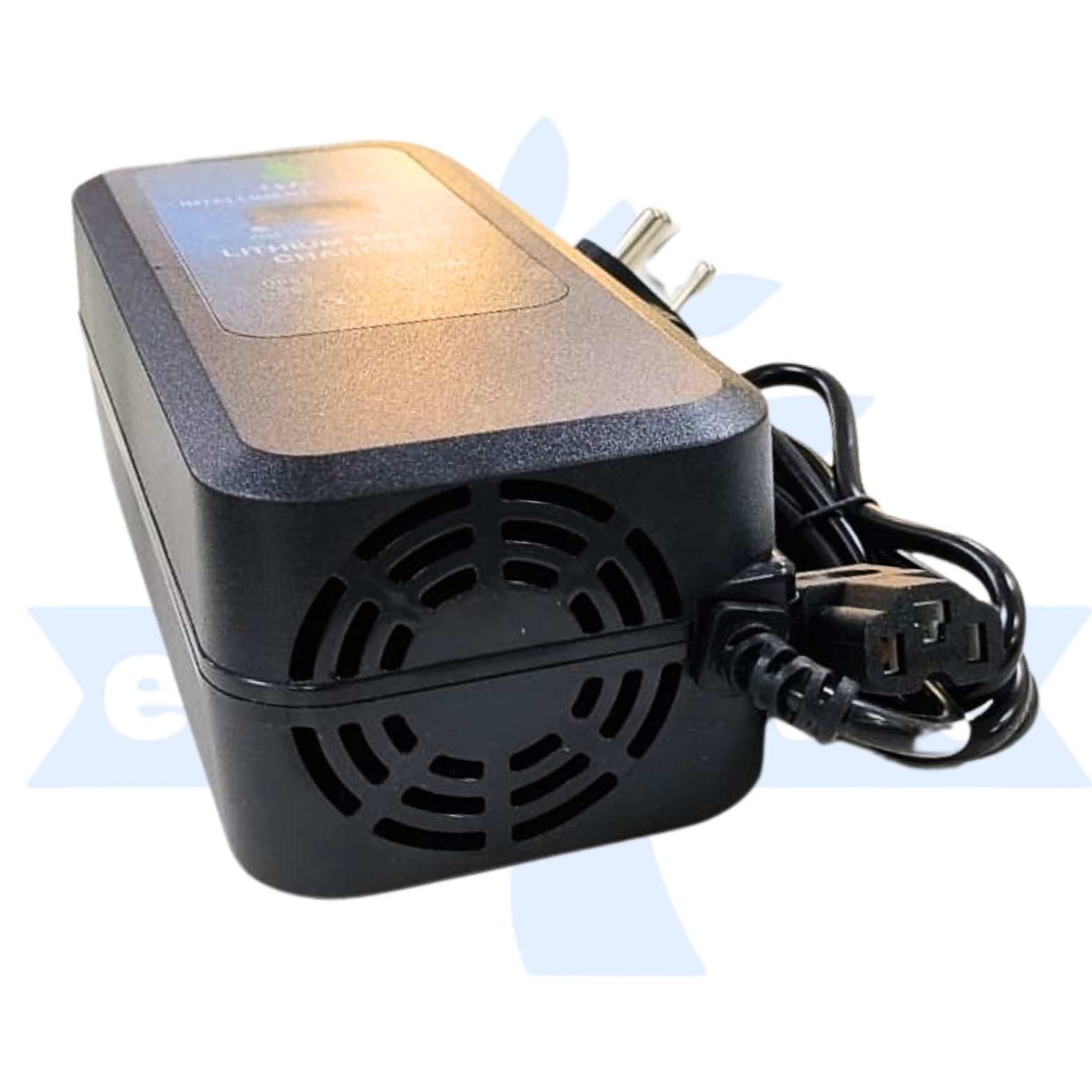 EV CHARGER [LCD 84V 6A] PLS (2800)