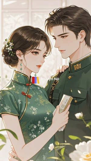 Mưu Kế Của Tiểu Quận Chúa