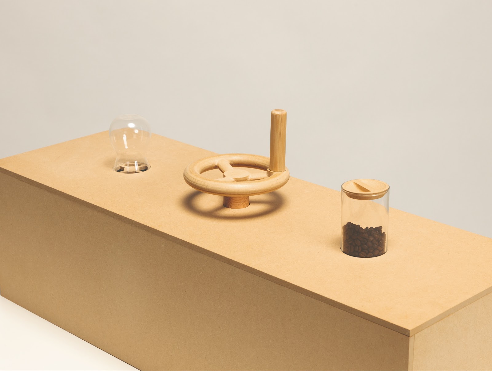 
香りの試飲を提供する体験設計とプロダクトの提案