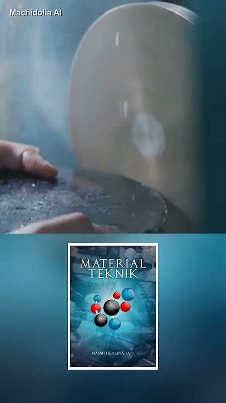 Buku Material Teknik