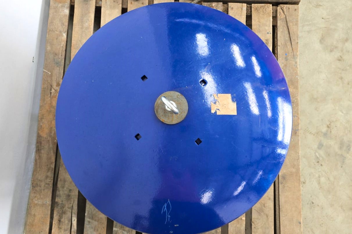 Disc