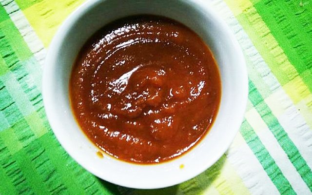 Tương Cà Chua Đậm Đặc