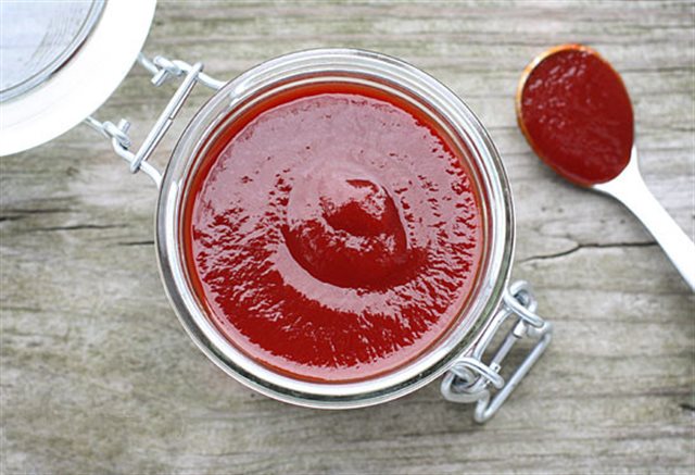 Tương Cà Ketchup