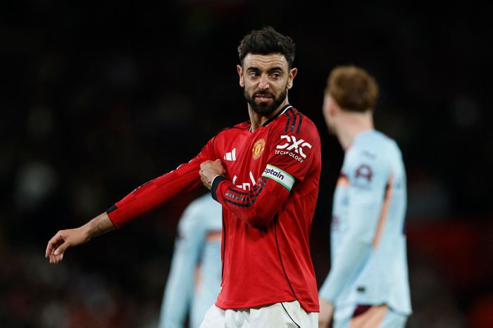 Bruno Fernandes chạm đỉnh Premier League - Tạp chí Tri thức