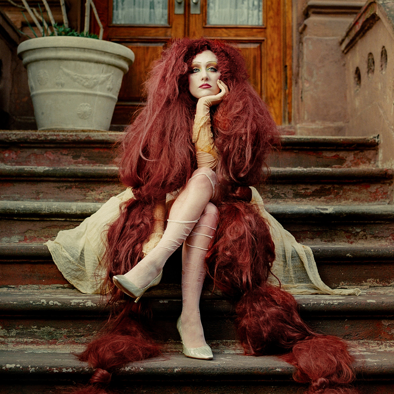 Chappell Roan × Lollapalooza Brasil