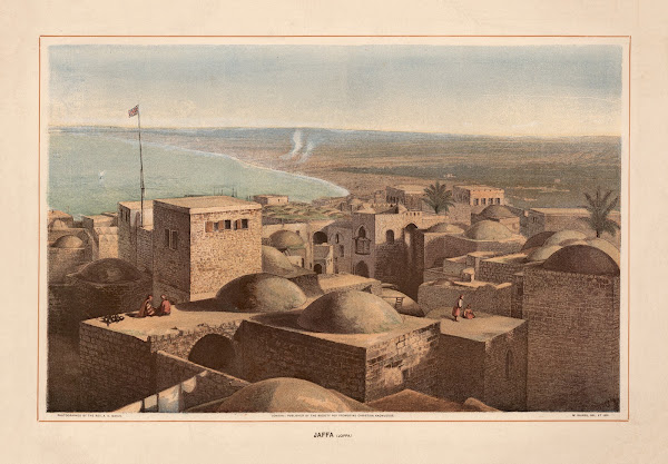 Jaffa 1870