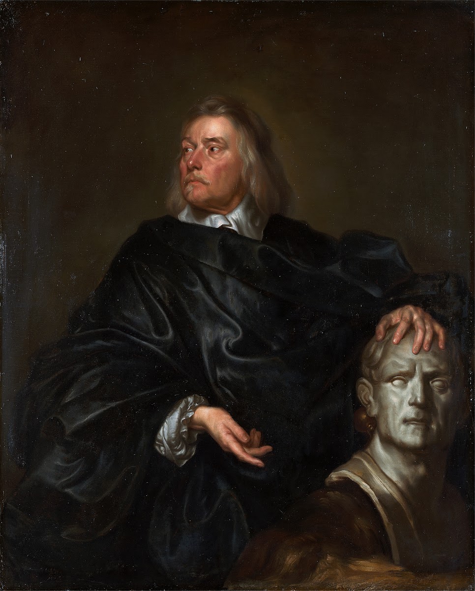 Edward Pierce ca 1670
