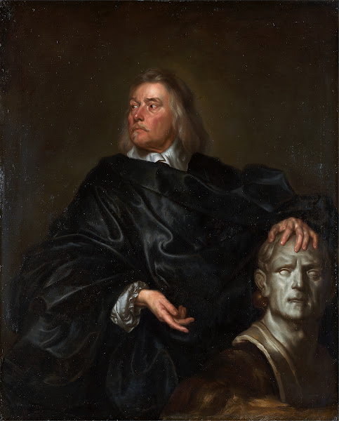 Edward Pierce ca 1670