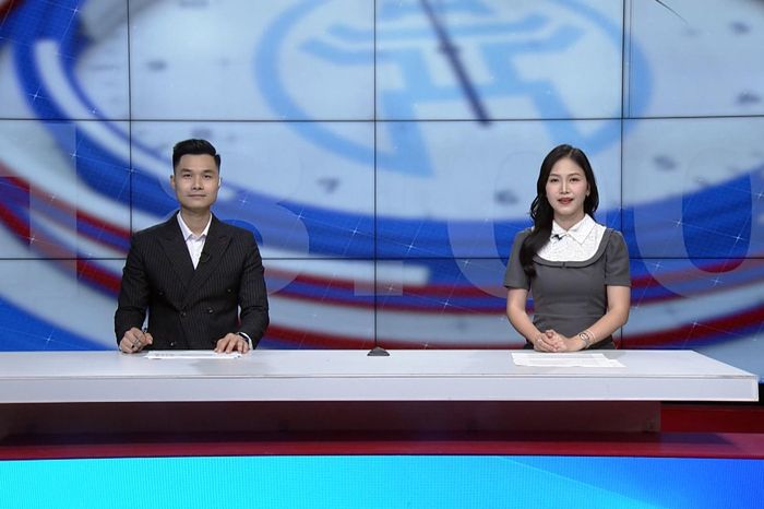 Chương trình Hà Nội 18h00 | 17/04/2026 - Đài Phát thanh và truyền hình Hà Nội