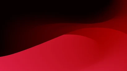 Abstract, Gradient, Shapes, Digital Art, Red 5K Wallpaper Background