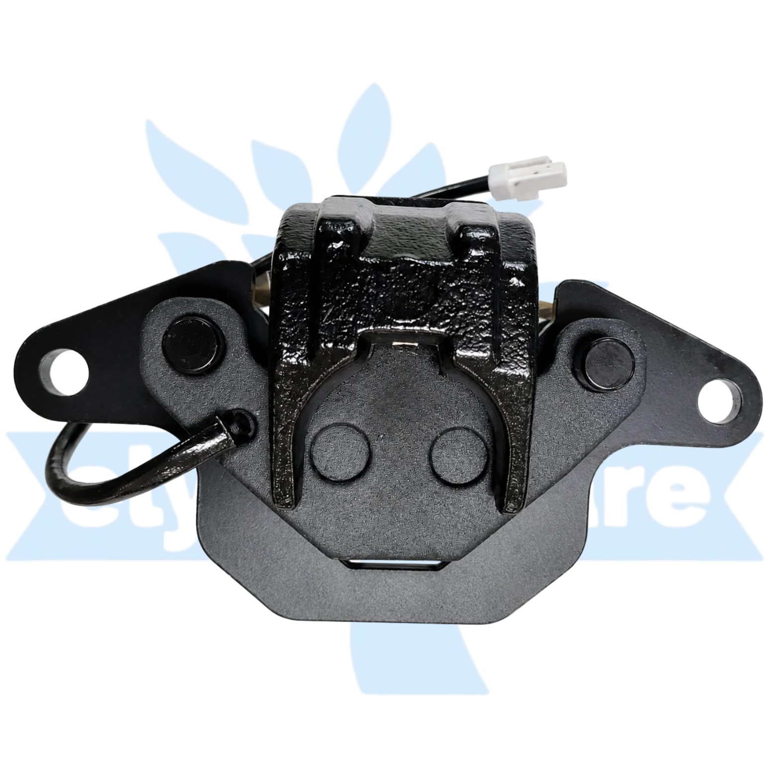 CALIPER ULAA Type 2 (42ed)