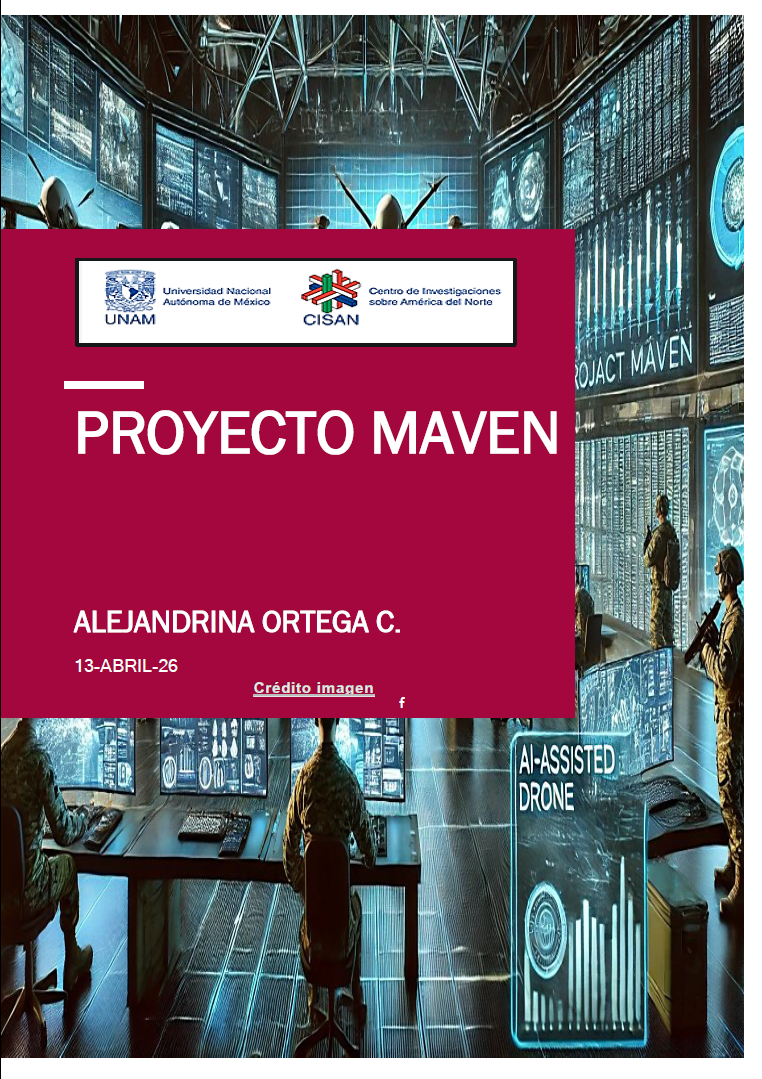 Portada del boletín