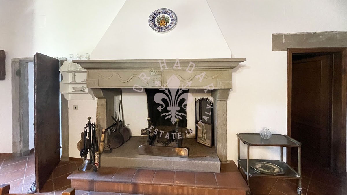 וילה קורנליה (Villa Cornelia) — 19
