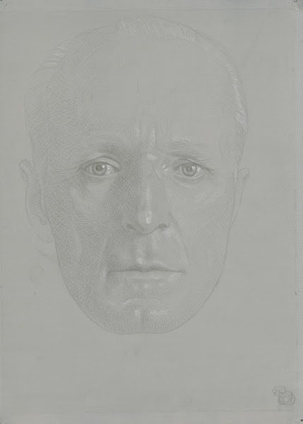 Porträtkopf Kronprinz Rupprecht von Bayern 1939