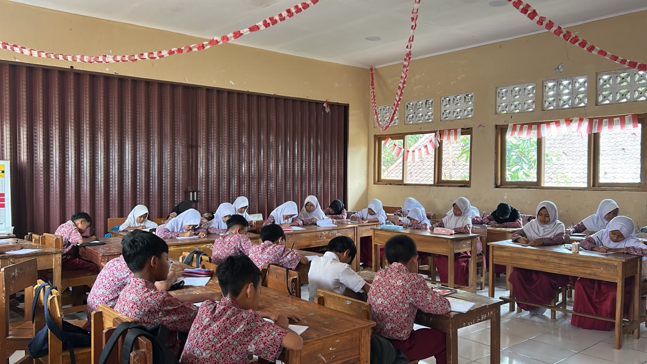 Literasi