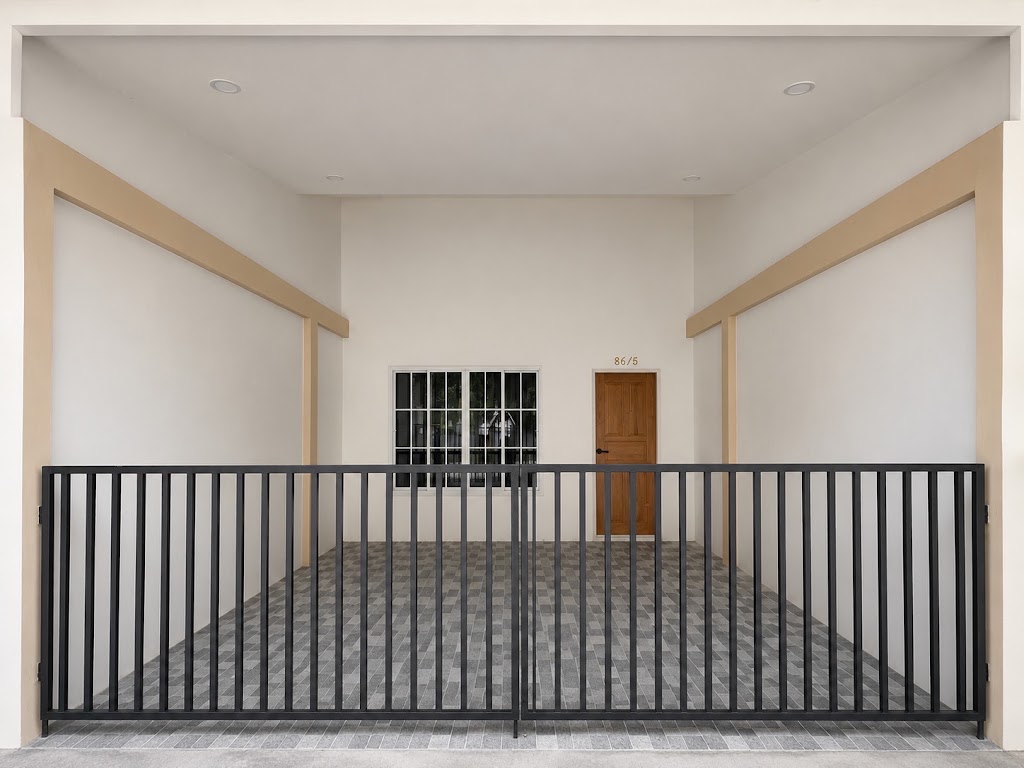 Detached House · Pa Khlok 3