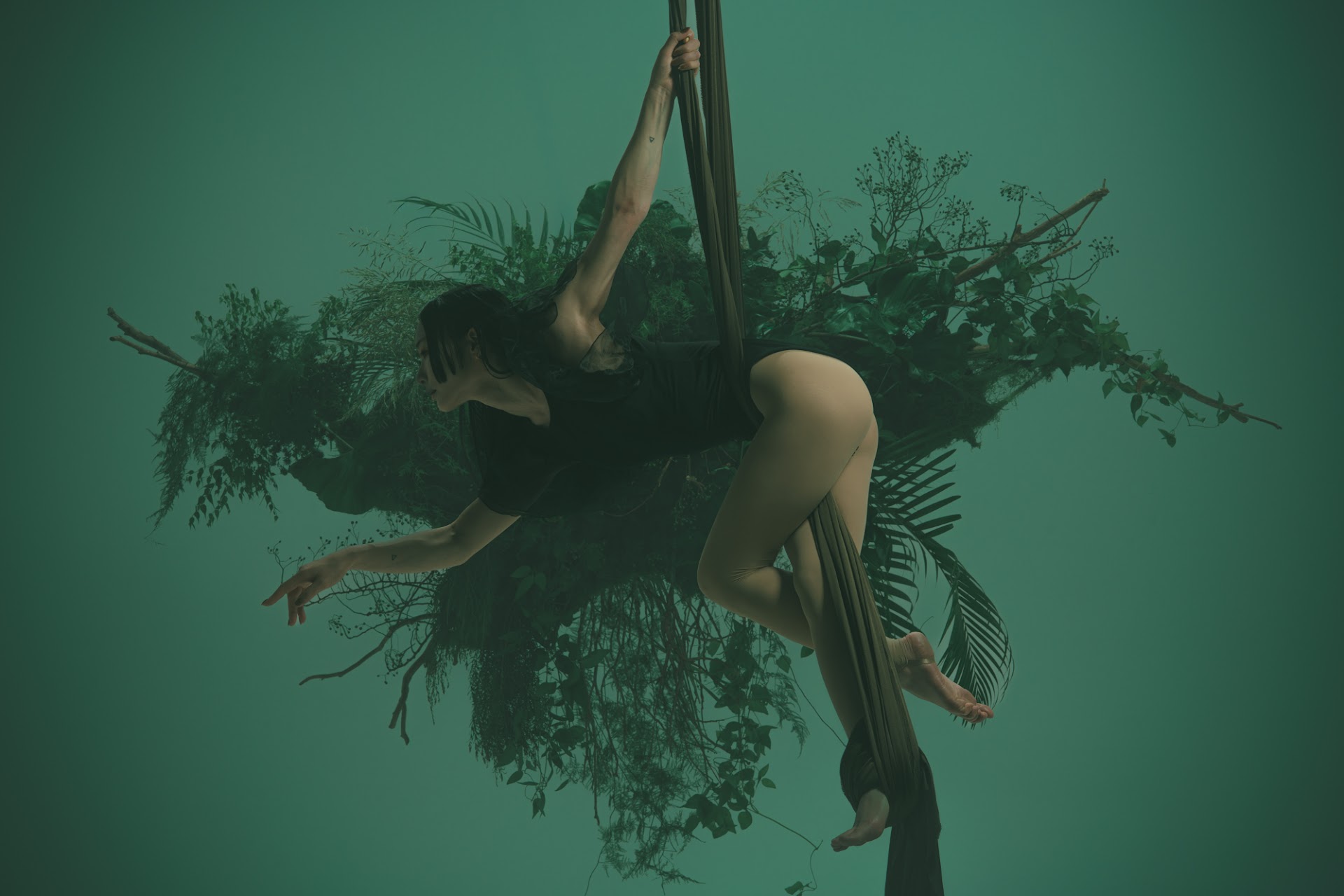 Photographer's Work — Makino Shota