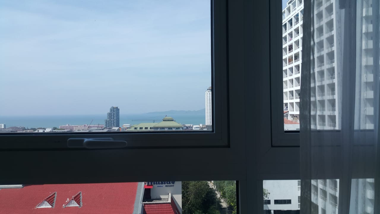 View Talay 8 - 1 Bed, Floor 11 9