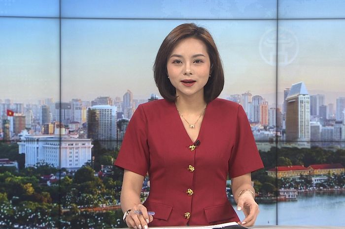 Chương trình Thời sự 23h00 | 17/04/2026 - Đài Phát thanh và truyền hình Hà Nội