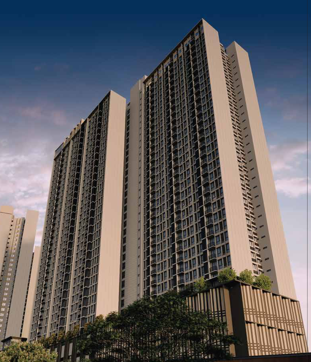Levia Residence — Cheras