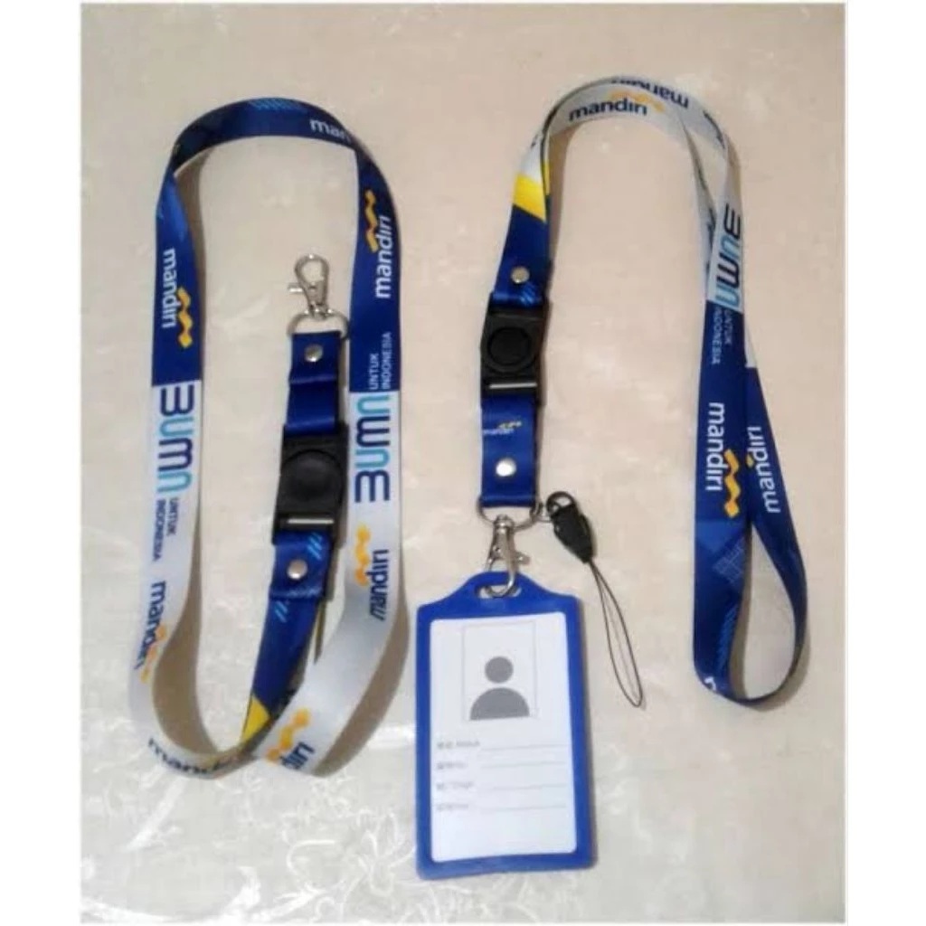 COSTUM TALI LANYARD — foto 4