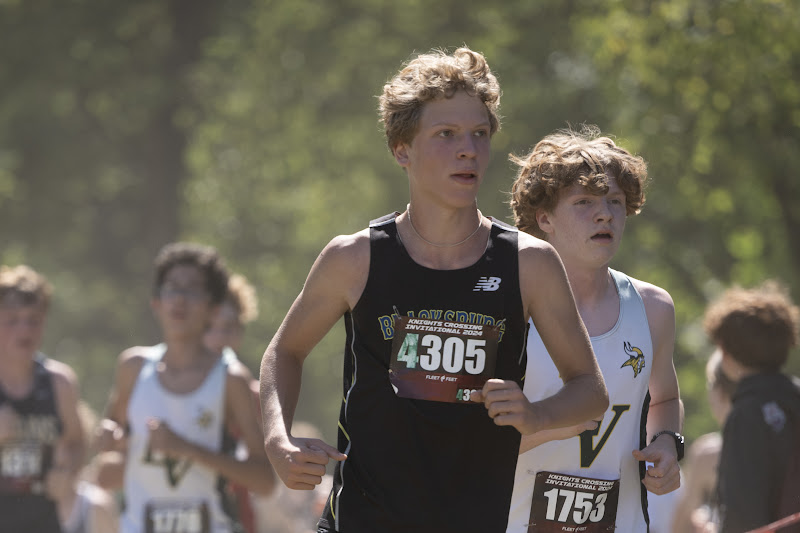Photo from HS: Cross Country