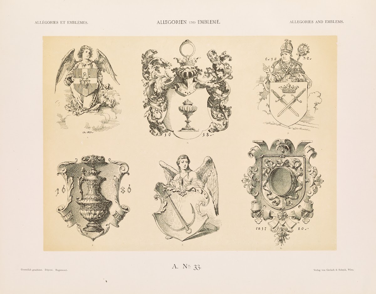 Allegorien und Embleme Vol II Pl037 1882