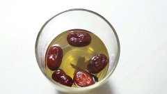 Trà Quế Hồng Táo