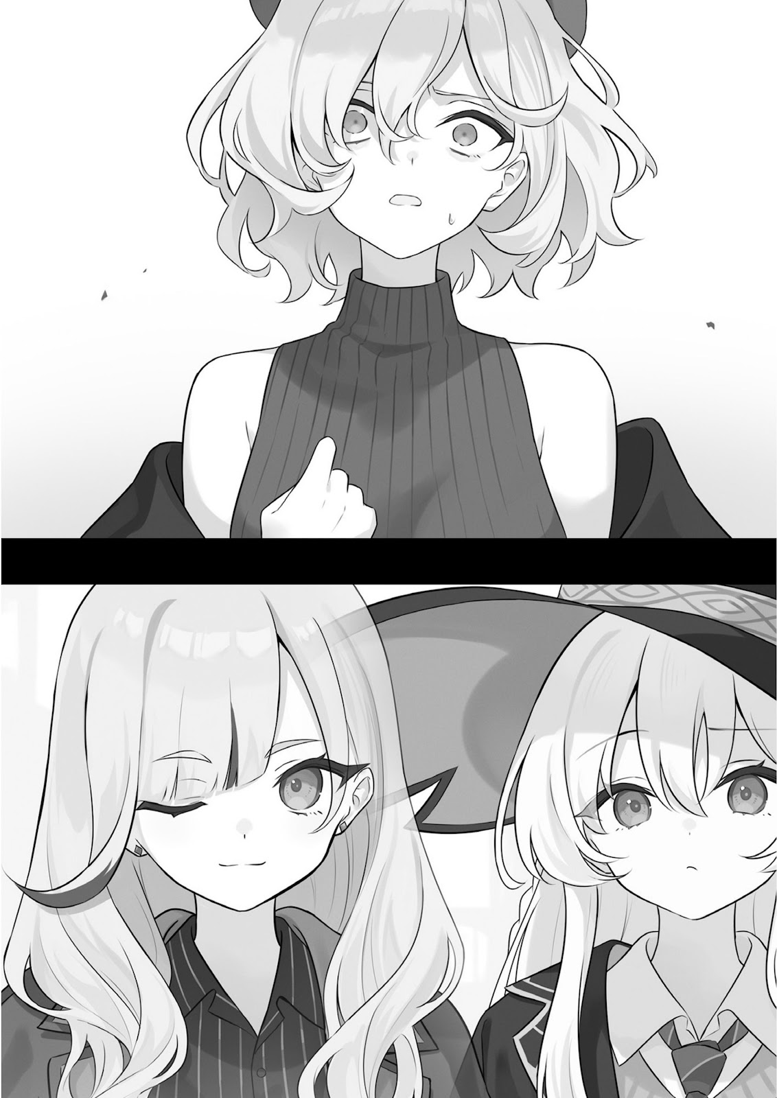 Majo No tabi tabi 25_184