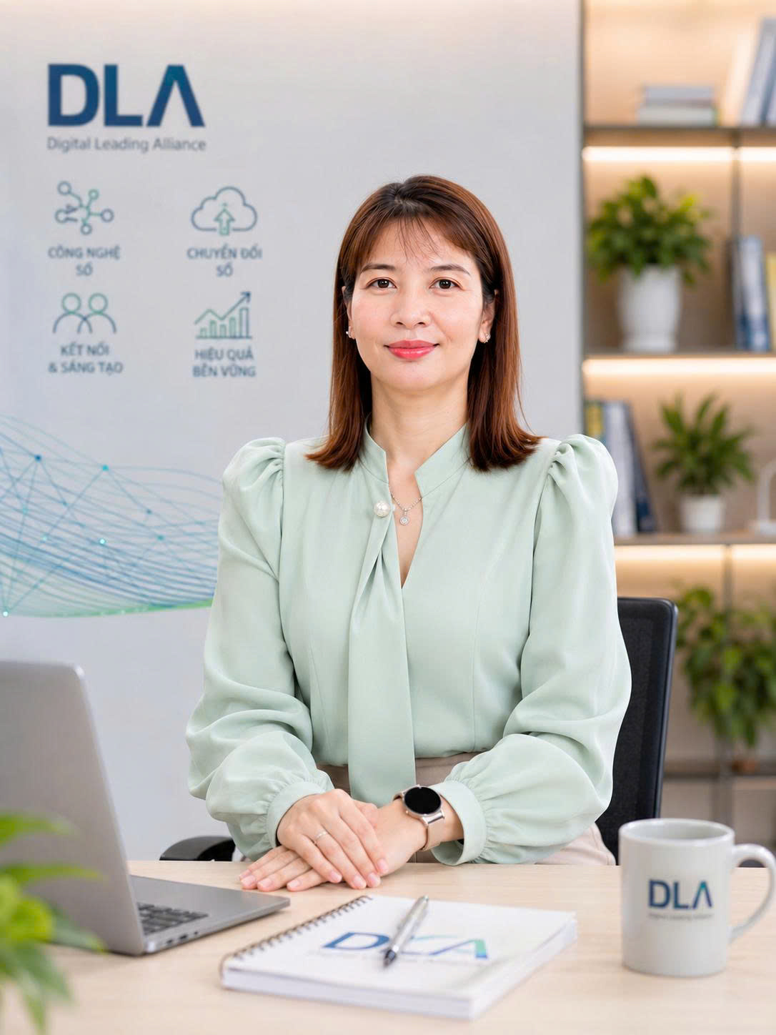ThS. Nguyễn Thị Lệ Thu
