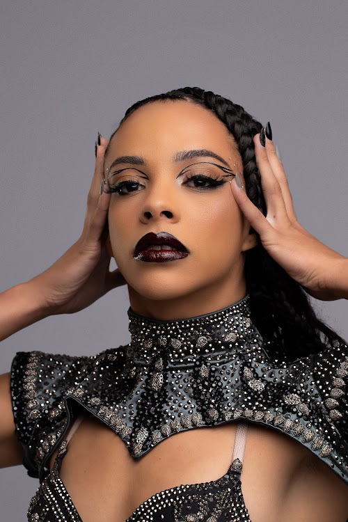 Beatriz de Souza Feitosa
