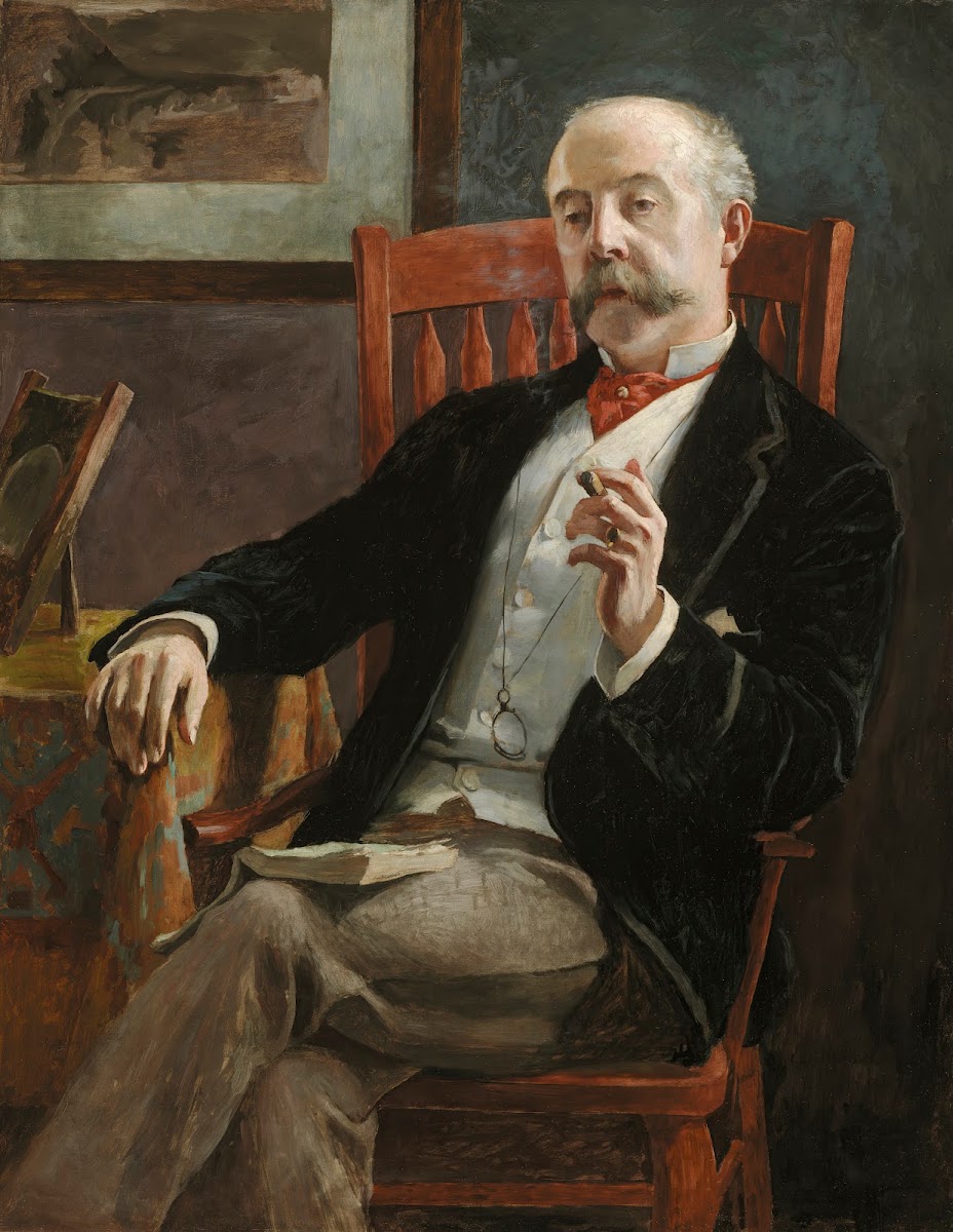 Thomas Pitts 1887