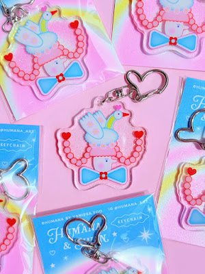 Keychain