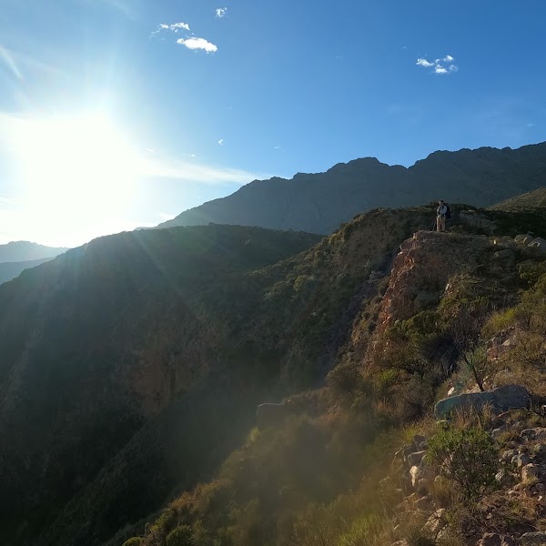 Travesías por Traslasierra