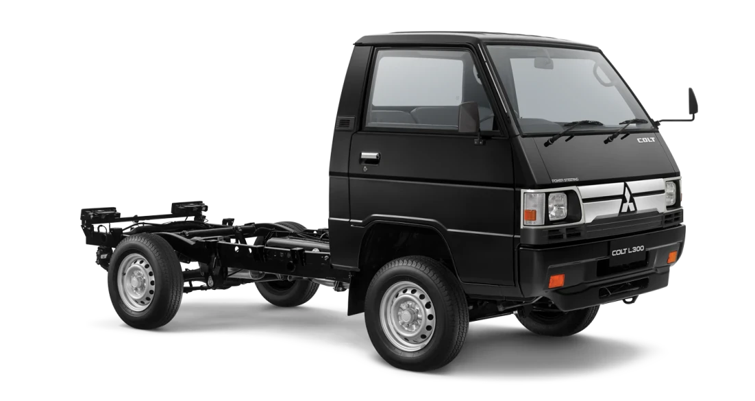 Mitsubishi Batam