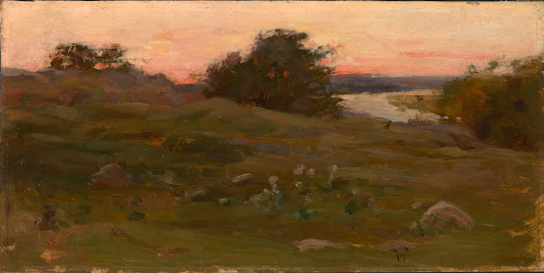 Landscape