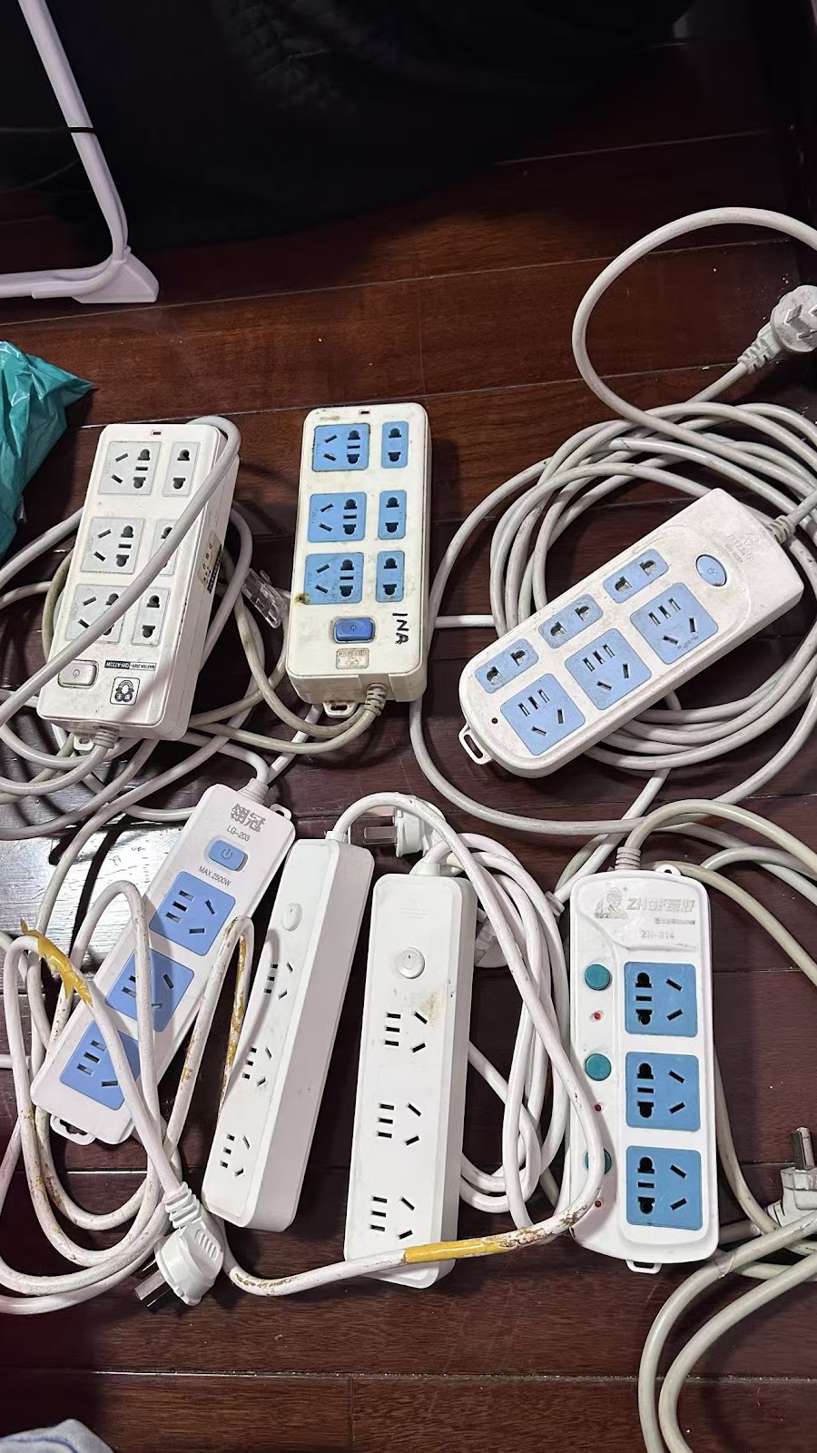 Kabel Extension