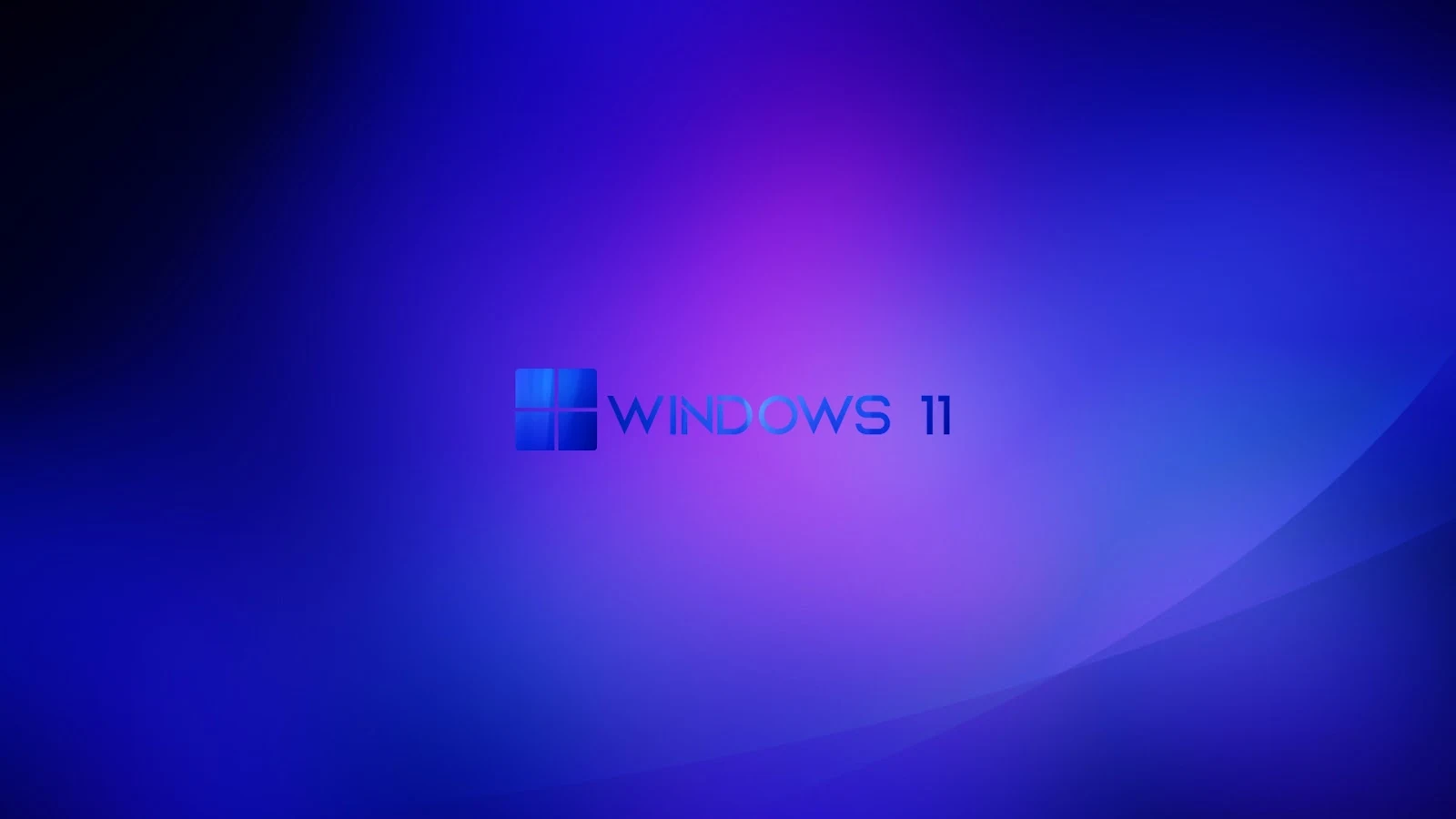 Windows 11 Abstract Blue Background - Digital Abstract Art 5K Wallpaper (5120x2880)
