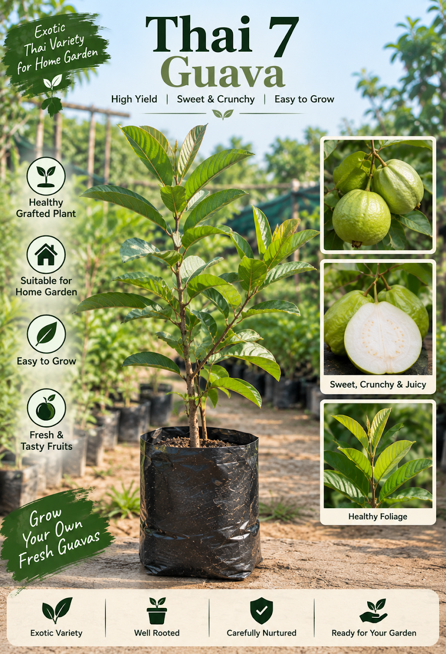 Premium Guava Collection — view 2