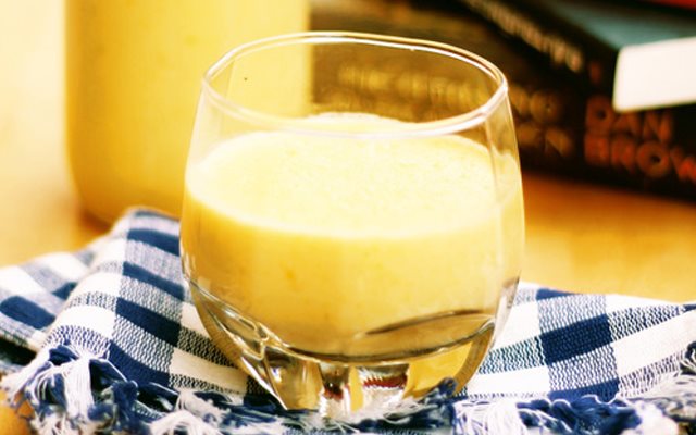 Sữa Bắp Bổ Dưỡng