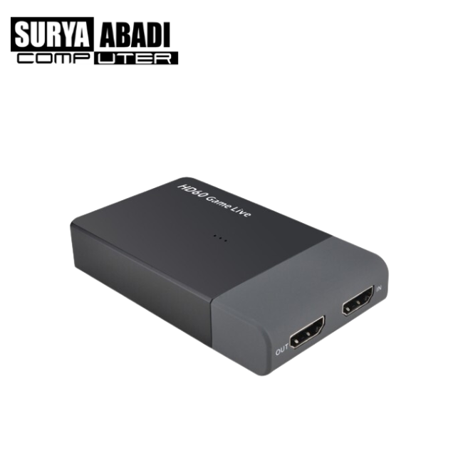 HDMI CAPTURE USB 3.0 EZCAP