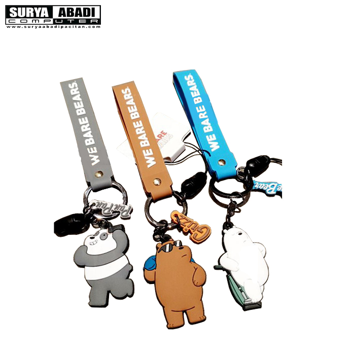 GANTUNGAN FLASHDISK MINISO